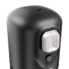 SnailVibe Masturbateur Ikon Volt Vibration et Friction